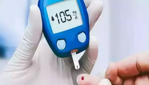 डायबेटिजमुळे पुरुषांच्‍या गुप्‍तांगाला होवू शकतो संसर्ग : ‘आयएडीव्‍हीएल’ परिषदेत तज्‍ज्ञांचे मत