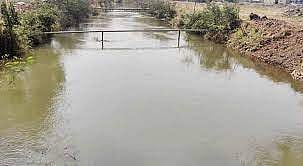 डिंभे उजव्या कालव्याच्या अस्थरीकरणाला मंचर परिसरातील ग्रामस्थांचा विरोध