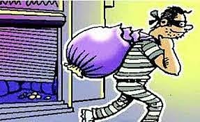 पुणे : दुकानांचे शटर उचकटून चोर्‍या करणारी टोळी जेरबंद