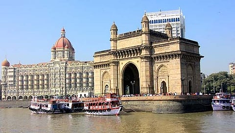 Mumbai: नियम, अटी कायम ठेवत गेट वे ऑफ इंडियाजवळ गणेश विसर्जनाला परवानगी