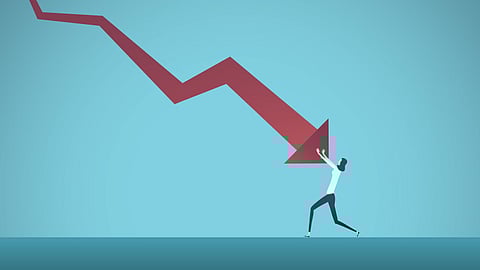 …तर पुढील वर्षी जग मंदीच्या खाईत : जागतिक बँकेचा गंभीर इशारा