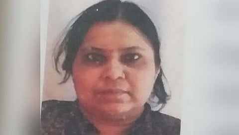 कोल्हापूर : शुक्रवार पेठ येथील महिलेचा संशयास्पद मृत्यू; घातपाताचा संशय