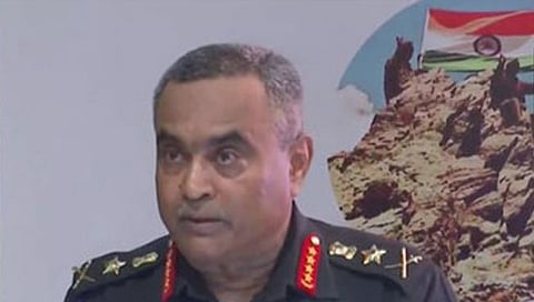 Indian Army : गुलामीच्या खुणा लष्करातूनही पुसणार!