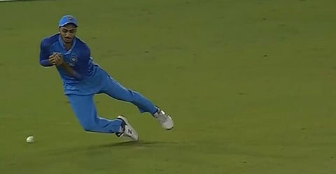 IND vs AUS T20I : सुमार गोलंदाजीला गचाळ क्षेत्ररक्षणाची जोड… ‘ही’ आहेत भारताच्‍या पराभवाची कारणे