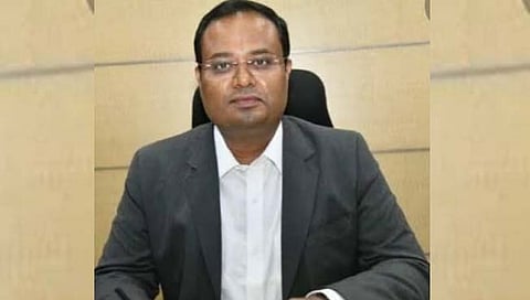 अतिवृष्टीग्रस्त शेतकऱ्यांच्या खात्यात १७ कोटी जमा होणार : जिल्हाधिकारी नितेश पाटील