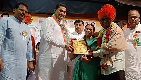 काँग्रेसची सत्ता आल्यास शिक्षकांना जुनी पेन्शन योजना लागू करणार : नाना पटोले