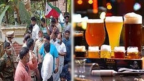 ED चा मोठा खुलासा; अबुधाबीमधील दरबार रेस्टॉरंट PFI चे मनीलॉन्ड्रिंग सेंटर