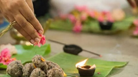 Pitru Paksha Tithi 2022