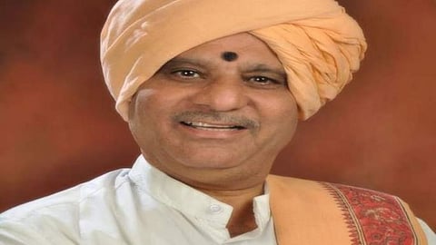 पुणे : संतसाहित्याचे अभ्यासक डॉ. रामचंद्र देखणे यांचे निधन