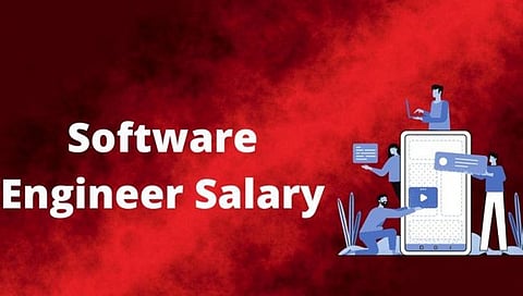 Softwear Engineer Salary : टेक दिग्गजांपेक्षा स्टार्टअप्स देतात सॉफ्टवेअर अभियंत्यांना जास्त पगार!