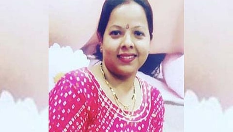 रत्नागिरी : माजी पं. स. सभापती स्वप्नाली सावंत यांचा पतीनेच खून केल्याचे उघड, पतीसह दोघांना अटक