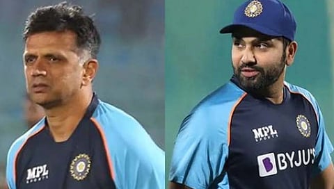 Team India : टीम इंडियात अनागोंदी? ‘हे’ गुपित कुणालाच माहीत नाही!