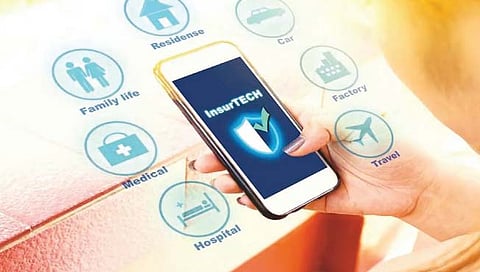 अर्थज्ञान : विमा काढताय? डीमॅट खातेही हवे!