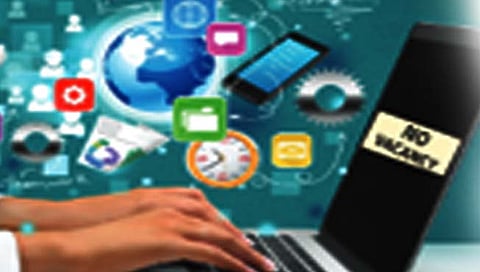 आयटी कंपन्यांमध्ये 20% कमी भरती करण्याची शक्यता