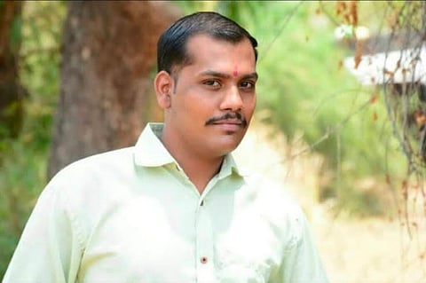 सौरभ यशवंत चौधरी www.pudhari.news