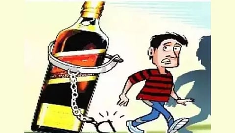 Goa Liquor : गोव्यातून दारुची तस्‍करी करणार्‍यांवर हाेणार माेक्‍कातंर्गत कारवाई : मंत्री शंभुराज देसाई