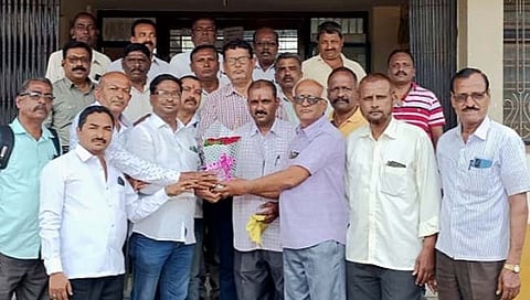 कोल्हापूर : पंचगंगा कामगारांचा दसरा गोड : फरकाची रक्कम खात्यावर जमा