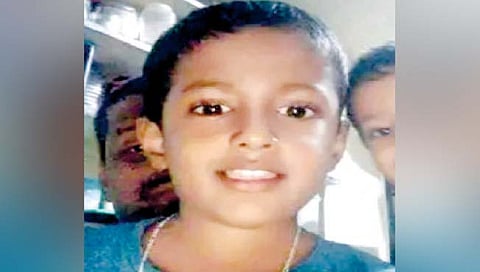 बेळगाव : मांजाने घेतला बालकाचा बळी