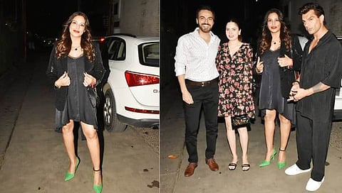 बिपाशा बासू