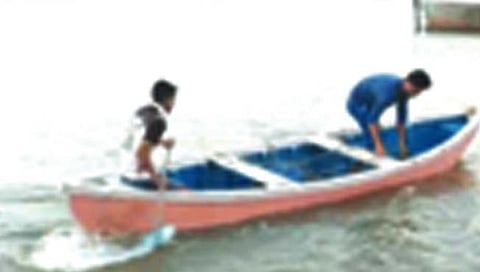 पालघर :  सेल्फीच्या नादात चार महिला बुडाल्या … दोघींचा मृत्यू, दोघींना वाचवण्यात यश!