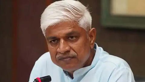 राजेंद्र पाल गौतम