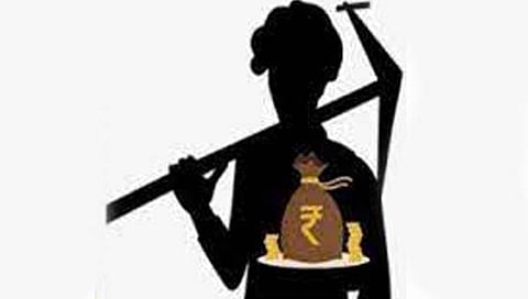 सांगली : 55 हजार शेतकर्‍यांना  200 कोटींचे अनुदान