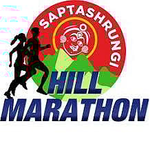 हिल मॅरेथॉन - 2022 www.pudhari.news 
