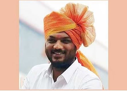 महापौरांनी श्रेयवादाचे राजकारण करू नये : धीरज सूर्यवंशी