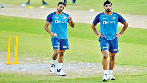 IND vs SA : ‘क्लीन स्विप’चे टार्गेट