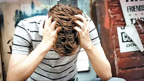 आत्महत्येचा विचार येताच लागणार छडा!