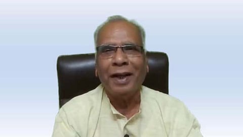 अंधश्रद्धा निर्मूलन