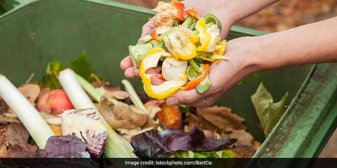 पिंपरी :ओला कचरा विल्हेवाटीसाठी सोसायट्यांना सहकार्य, पालिका आयुक्त शेखर सिंह यांची माहिती