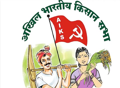 Kisan Sabha : दुष्काळाच्या पार्श्वभूमीवर कर्ज पुनर्गठन नको, शेतकऱ्यांचे कर्ज माफ करा : किसान सभा