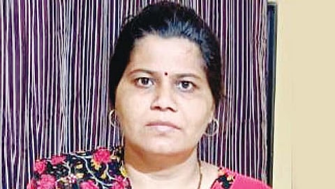 सांगली : महिला तलाठी लाच घेताना जाळ्यात