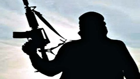 मुंबई : बंदीनंतरही पीएफआय सक्रिय; पनवेलमधून चौघांना अटक