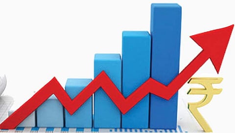 भारत 2028 मध्ये होणार तिसर्‍या क्रमांकाची अर्थव्यवस्था?