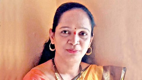 कोल्हापूर : रमणमळ्यात डेंग्यूने घेतला महिलेचा बळी