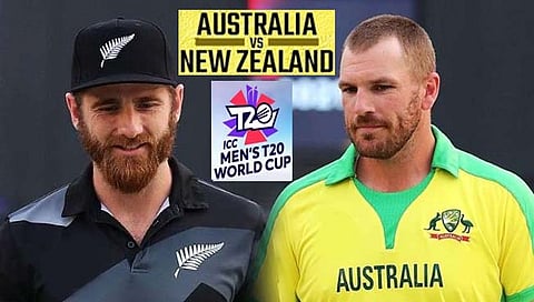 T-20 World Cup : ऑस्ट्रेलिया-न्यूझीलंड लढतीने वाजणार टी-20 वर्ल्डकपचा बिगुल