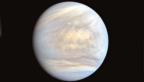 संशोधनासाठी मंगळाबरोबरच आता शुक्रालाही अधिक प्राधान्य