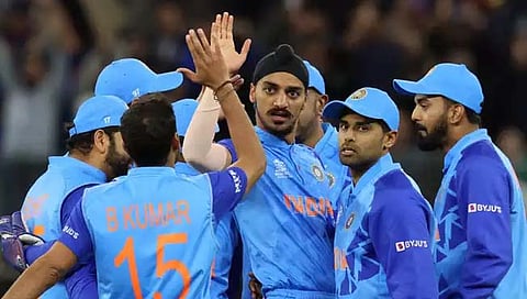 IND vs SA : चुकीच्या संघ निवडीने भारताचा पराभव