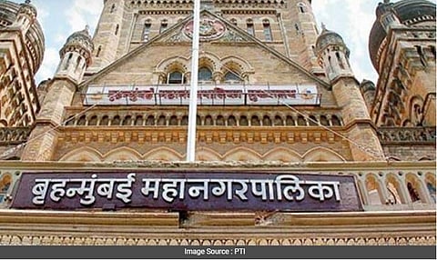 Occupancy Certificate : इमारतीच्‍या भोगवटा प्रमाणपत्रासाठी ‘वॉटर कनेक्‍शन’ सक्‍तीचे : मुंबई पालिकेचे उच्‍च न्‍यायालयात प्रतिज्ञापत्र