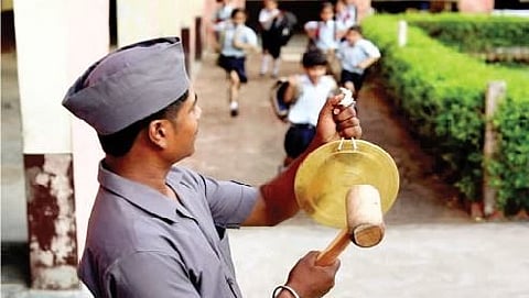 पुणे : शाळांमधून होणार जागर स्वावलंबी शिक्षणाचा