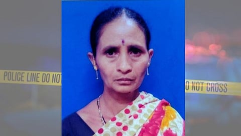 कोल्हापूर : कालकुंद्रीतील ‘त्या’ महिलेच्या मृत्यूचे कारण व्हिसेरा अहवाल आल्यानंतरच स्पष्ट होणार