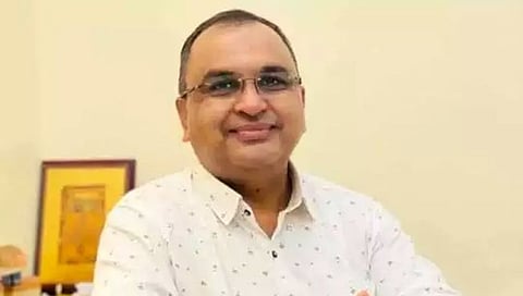 नागपूर: भाजप अल्पसंख्याक मोर्चाचे अध्यक्ष जमाल सिद्दीकी यांना जीवे मारण्याची धमकी