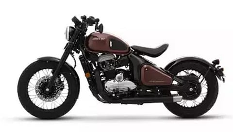 Jawa 42 Bobber स्पोर्ट्स बाईक भारतात लाँच! वाचा किंमत आणि आकर्षक फिचर्स