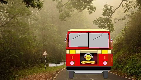 सप्टेंबरच्या पगारासाठी एसटीला ३०० कोटींचा निधी