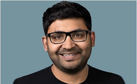 Elon Musk buys Twitter – ट्विटर सोडल्यानंतर पराग अग्रवाल अब्जाधीश; मिळणार ‘इतकी’ भरपाई