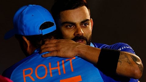 Remove term: Virat Kohli Virat Kohli
