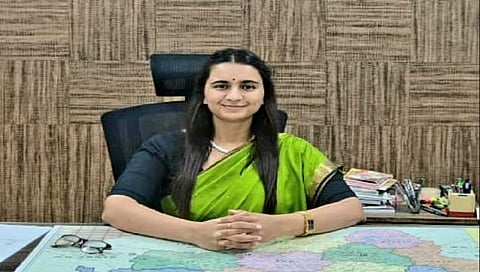 आशिमा मित्तल,www.pudhari.news