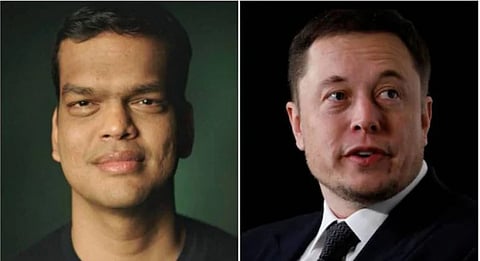 Twitter मोहिमेतील एलन मस्क यांचा ‘उजवा हात’ भारतीयच